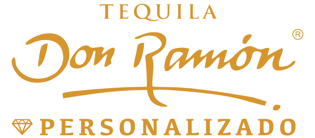 Tequila Don Ramon Personalizado